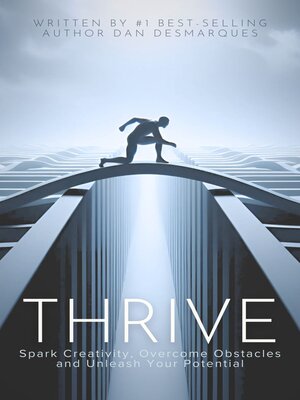 cover image of Thrive